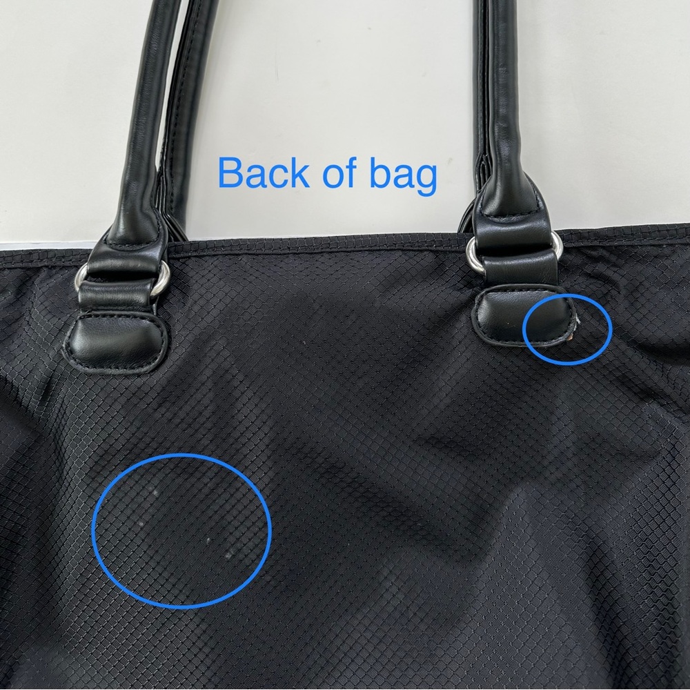 Puma Tote Shoulder Bag - Picture 12 of 16
